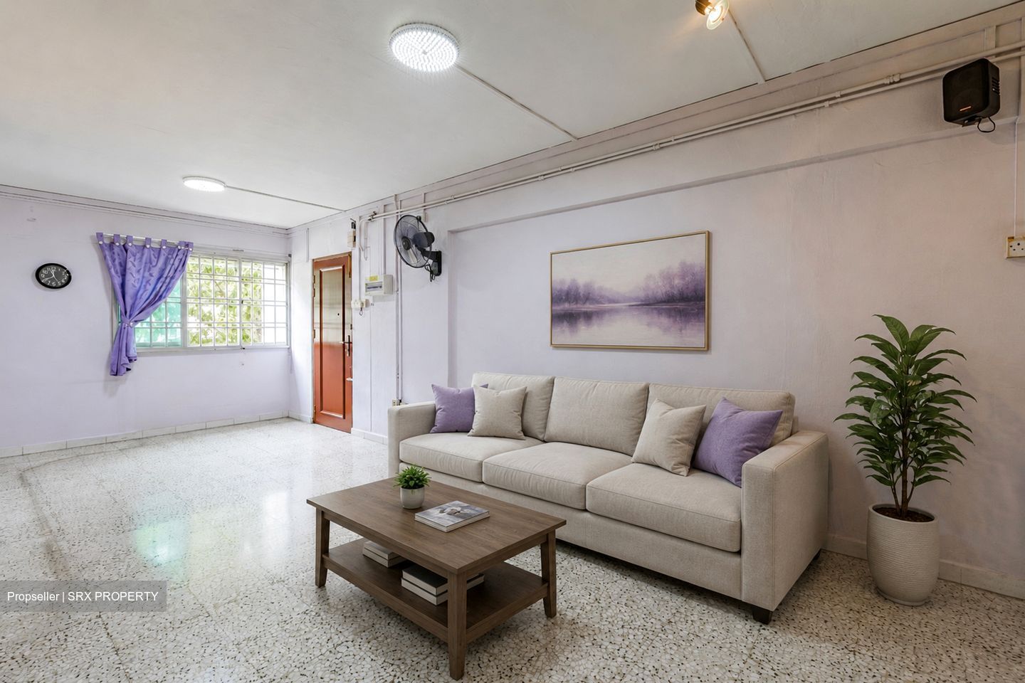 Blk 533 Ang Mo Kio Avenue 5 (Ang Mo Kio), HDB 3 Rooms #555686851